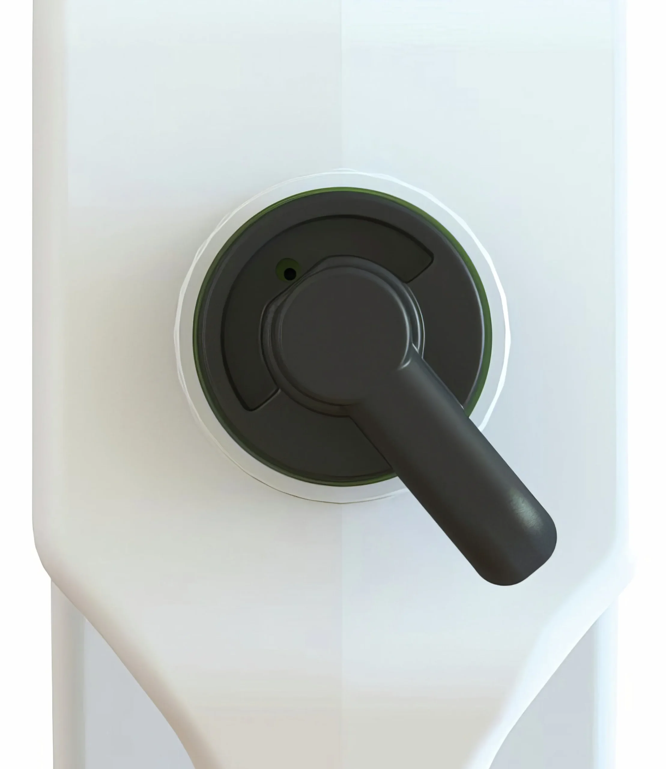 Nappflaska Shoof till kalv Speedy Drencher 4L