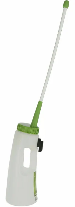 Nappflaska Shoof till kalv Speedy Drencher 2,5L