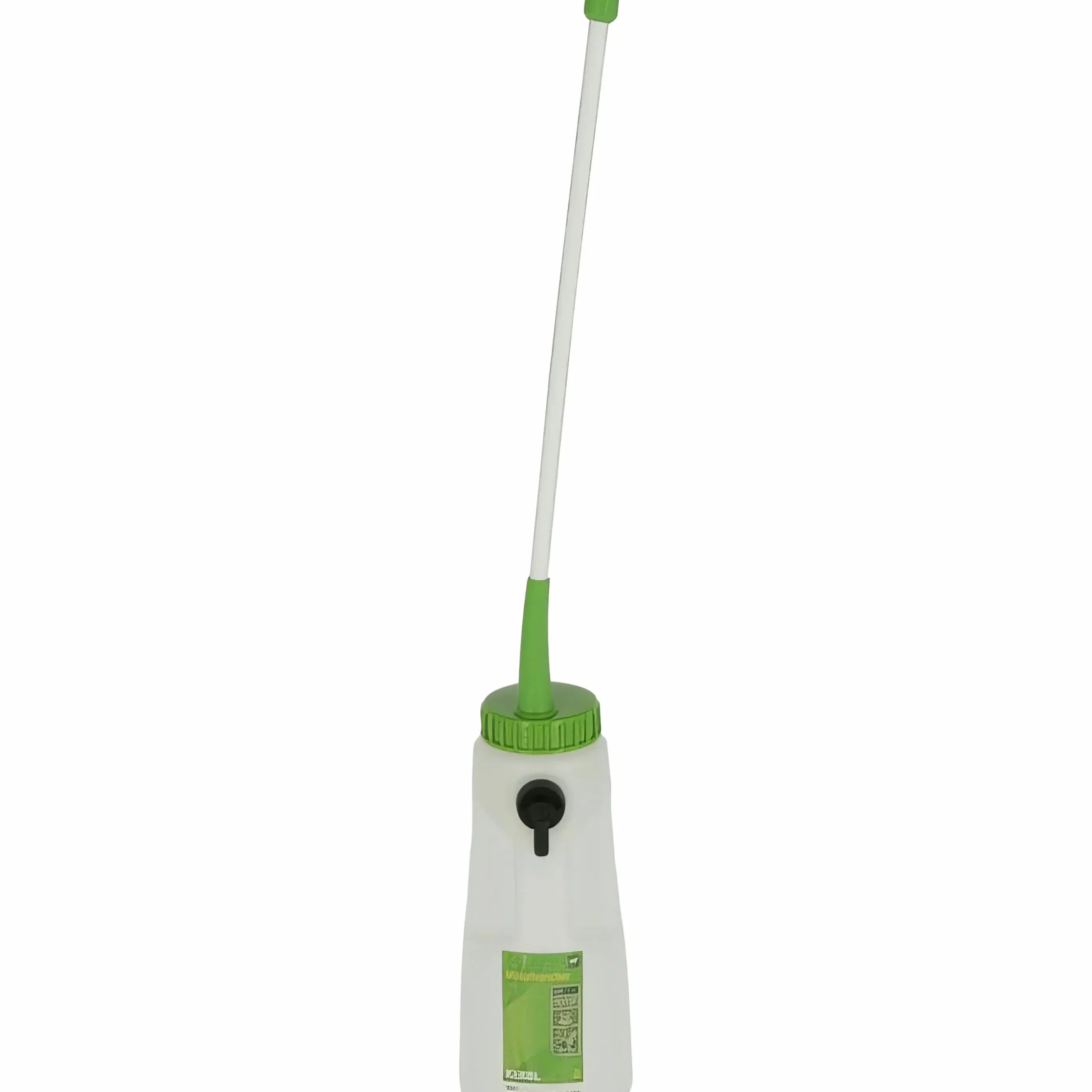 Nappflaska Shoof till kalv Speedy Drencher 2,5L