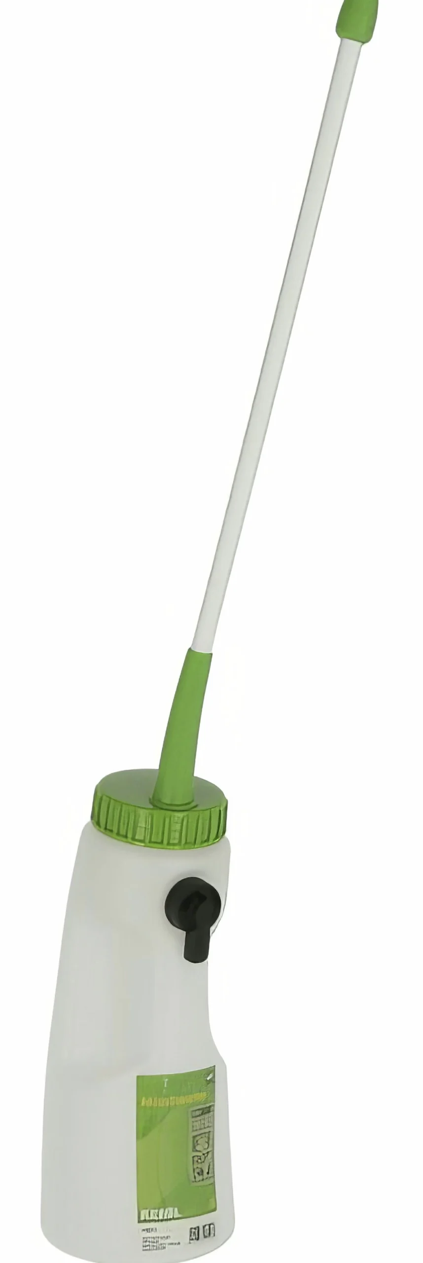 Nappflaska Shoof till kalv Speedy Drencher 2,5L