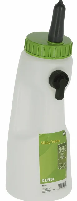 Nappflaska Shoof till kalv Speedy Feeder 2,5L