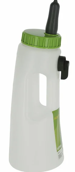 Nappflaska Shoof till kalv Speedy Feeder 2,5L