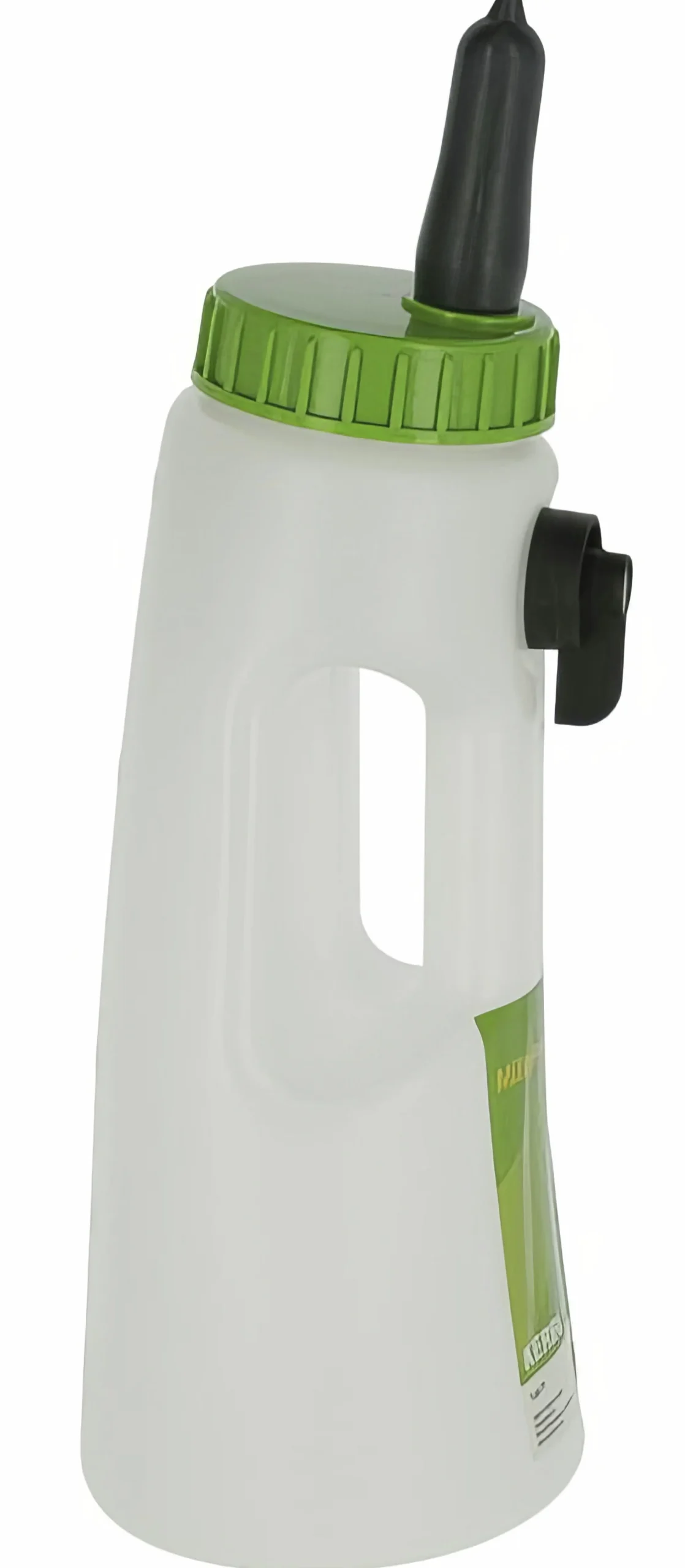 Nappflaska Shoof till kalv Speedy Feeder 2,5L