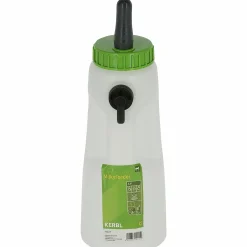 Nappflaska Shoof till kalv Speedy Feeder 2,5L