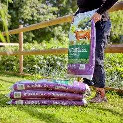 Naturgödsel Granngården 40L