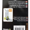 Navkapsel Universal Millarco HomeIT till säckkärra 2-p