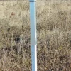Nedslagningsrör Osby Kätting metall 27x27mm
