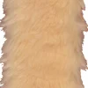 Nosludd Hansbo Sport Fårskinn Natur 30cm