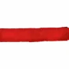 Nos & Nackludd Hansbo Sport i pilé Röd 30cm