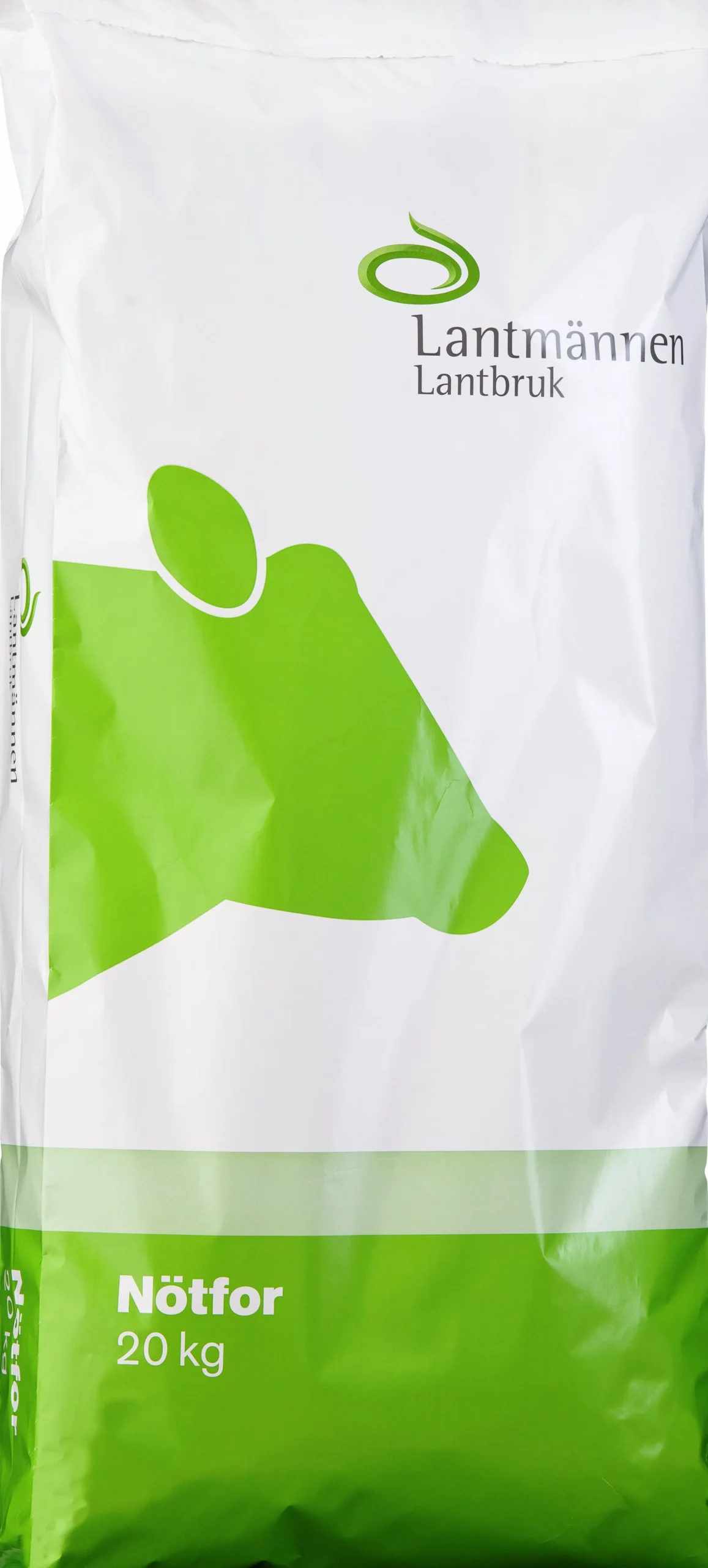 Nötfoder Lantmännen Idex 20kg