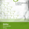 Nötfoder Lantmännen Mineralfoder Effekt Intensiv 25kg