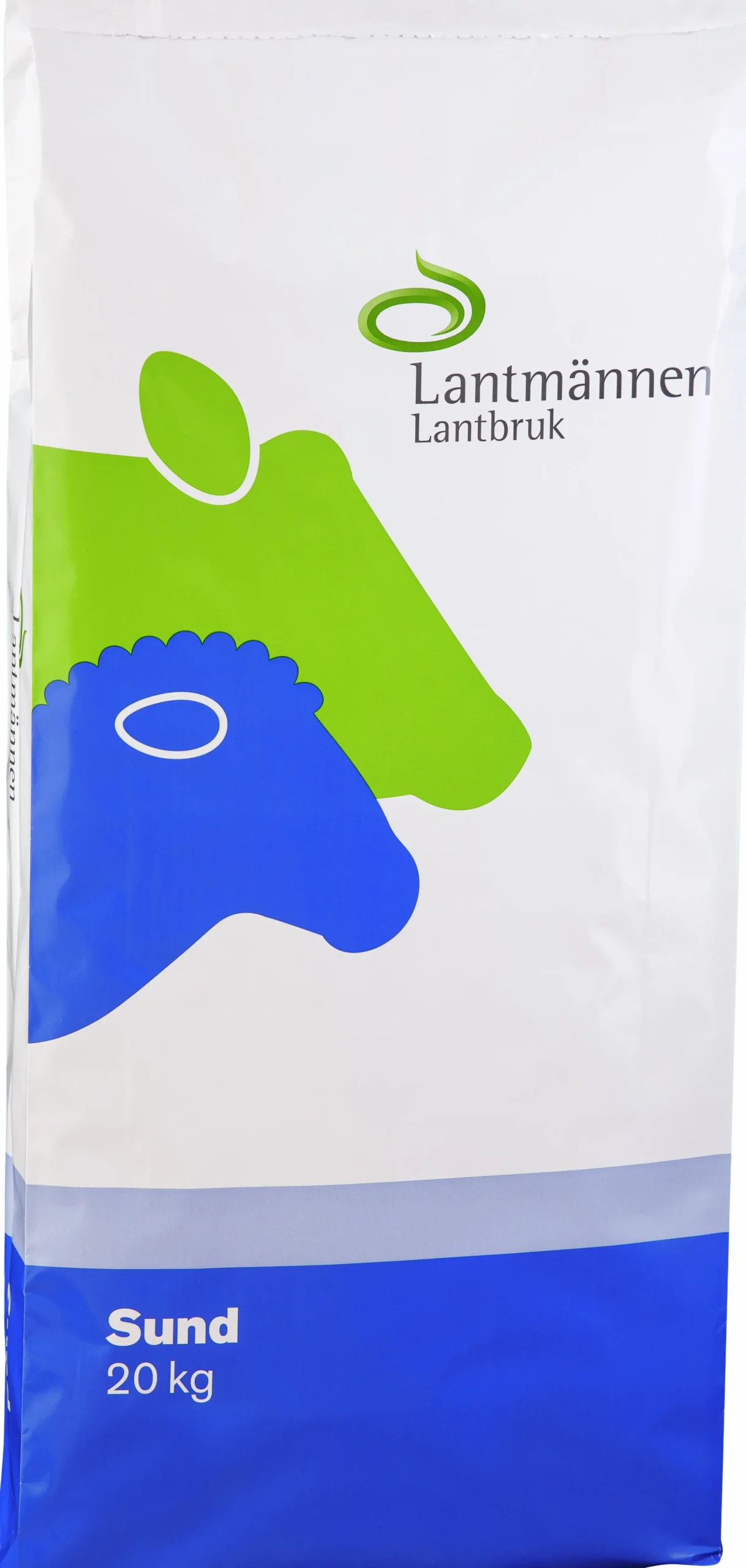 Nötfoder Lantmännen Sund Merax 20kg