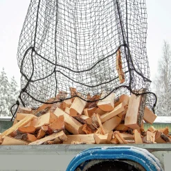 Nätsäck Espegard Maxima Bottentömning 1500L
