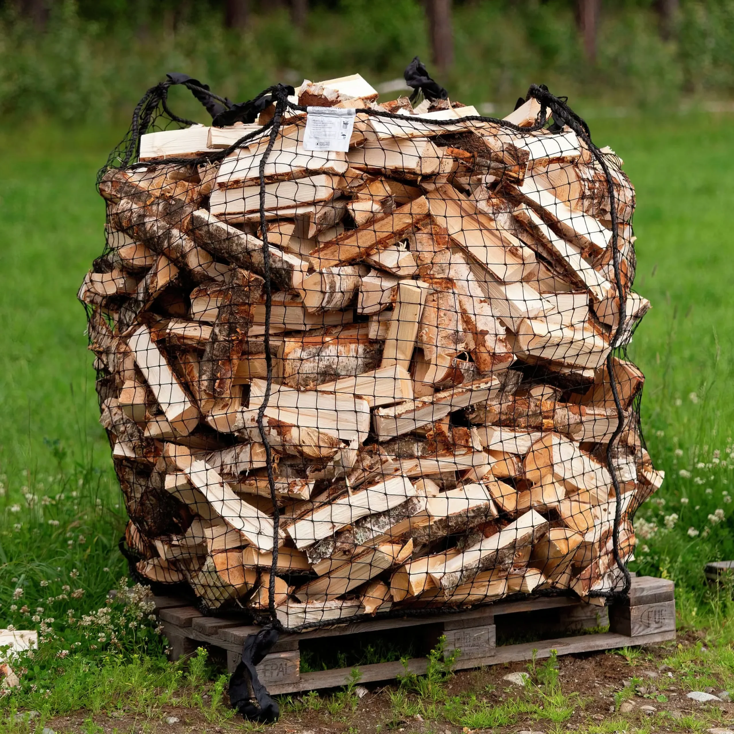Nätsäck Espegard Maxima Plan botten 1500L