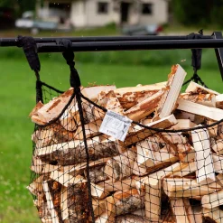 Nätsäck Espegard Maxima Plan botten 1500L