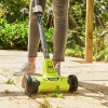 Nylonborste Ryobi RAC818