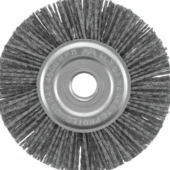 Nylonborste Ryobi RAC818