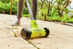Nylonborste Ryobi RAC818