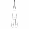 Obelisk Ventura Kon Rostig 140cm
