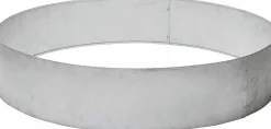 Odlingskrage Ventura Rund Zink 95cm