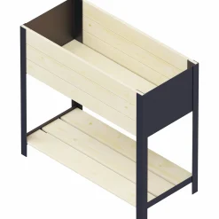 Odlingslåda Upyard Modern Hög 78x36x72cm