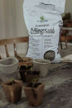 Odlingssand Hasselfors Jordkompisar 4L