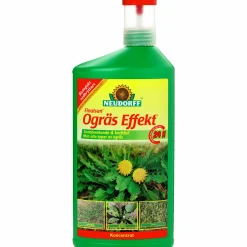 Ogräsmedel Neudorff Ogräs Effekt Koncentrat 1000ml
