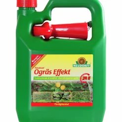 Ogräsmedel Neudorff Ogräs Effekt Färdigblandad 3L