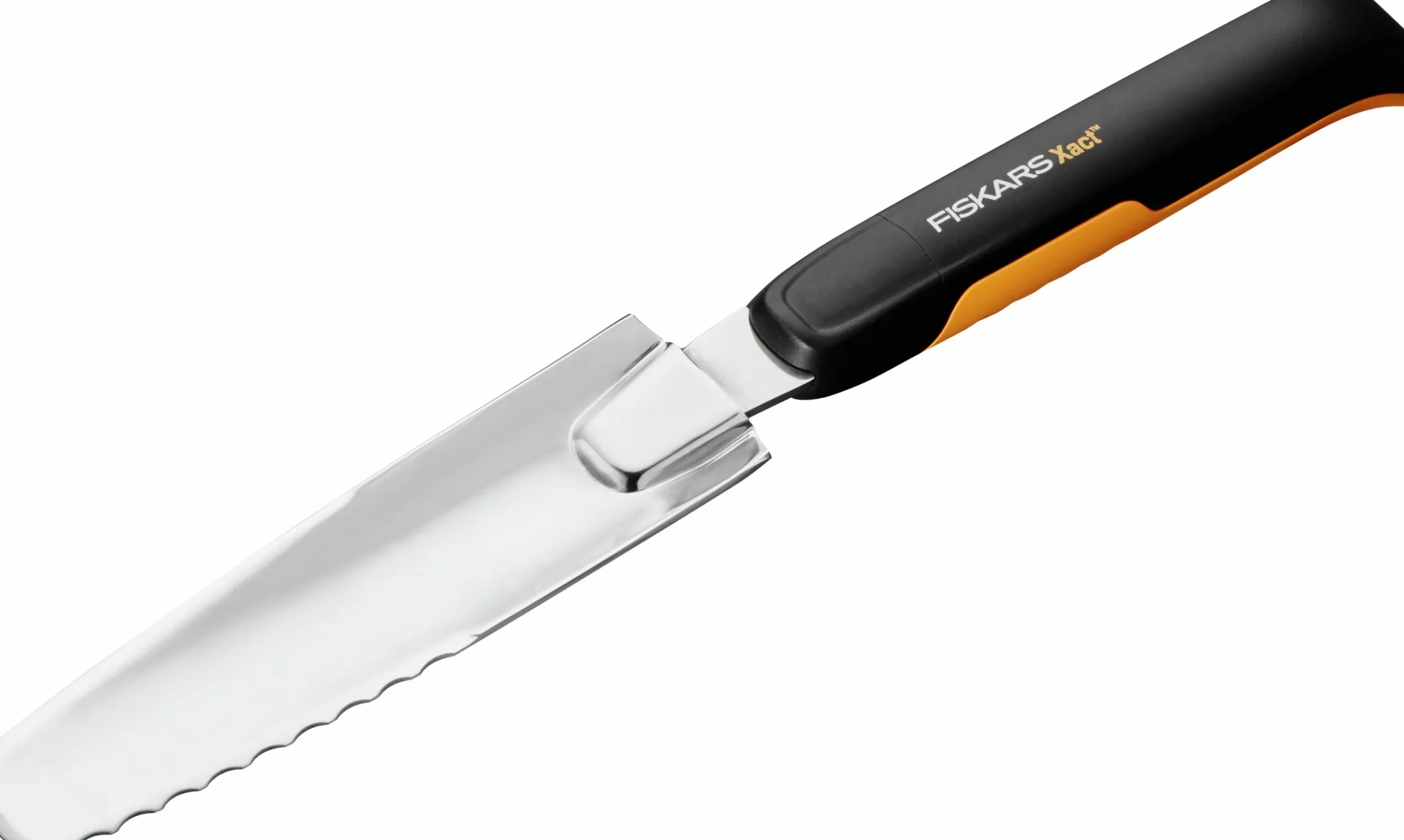 Ogrässpade Fiskars Xact