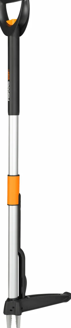 Ogräsupptagare Fiskars SMARTFIT