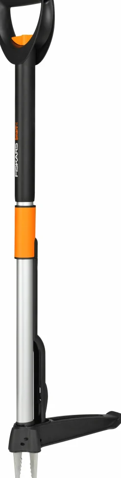 Ogräsupptagare Fiskars SMARTFIT