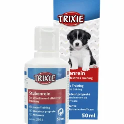 Olja till Training Pad Trixie 50ml