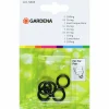 Packningssats Gardena O-ringar 9mm 5-p