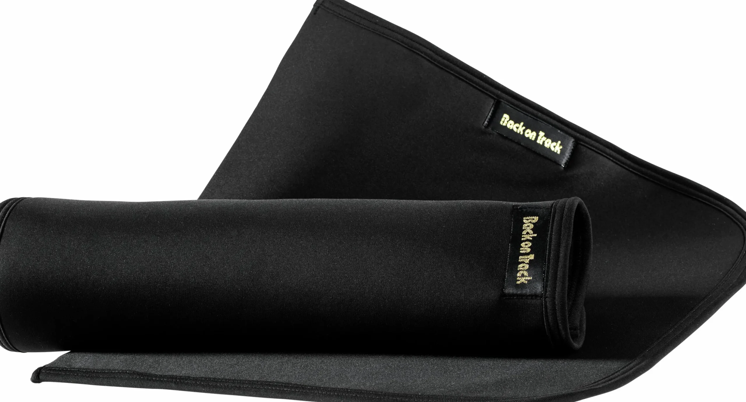 Paddar Back on Track Classic Svart 1-p