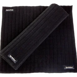 Paddar Back on Track Scandic Svart 40x40cm 2-p