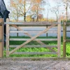 Paddockgrind Octowood Jacksons Fencing enkel 1500mm