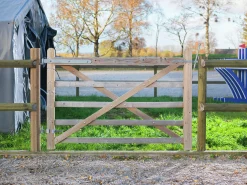 Paddockgrind Octowood Jacksons Fencing enkel 1500mm