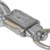 Panikhake Willab metall 100mm