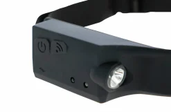 Pannlampa Kerbl HeadFire LED