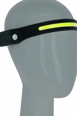 Pannlampa Kerbl HeadFire LED