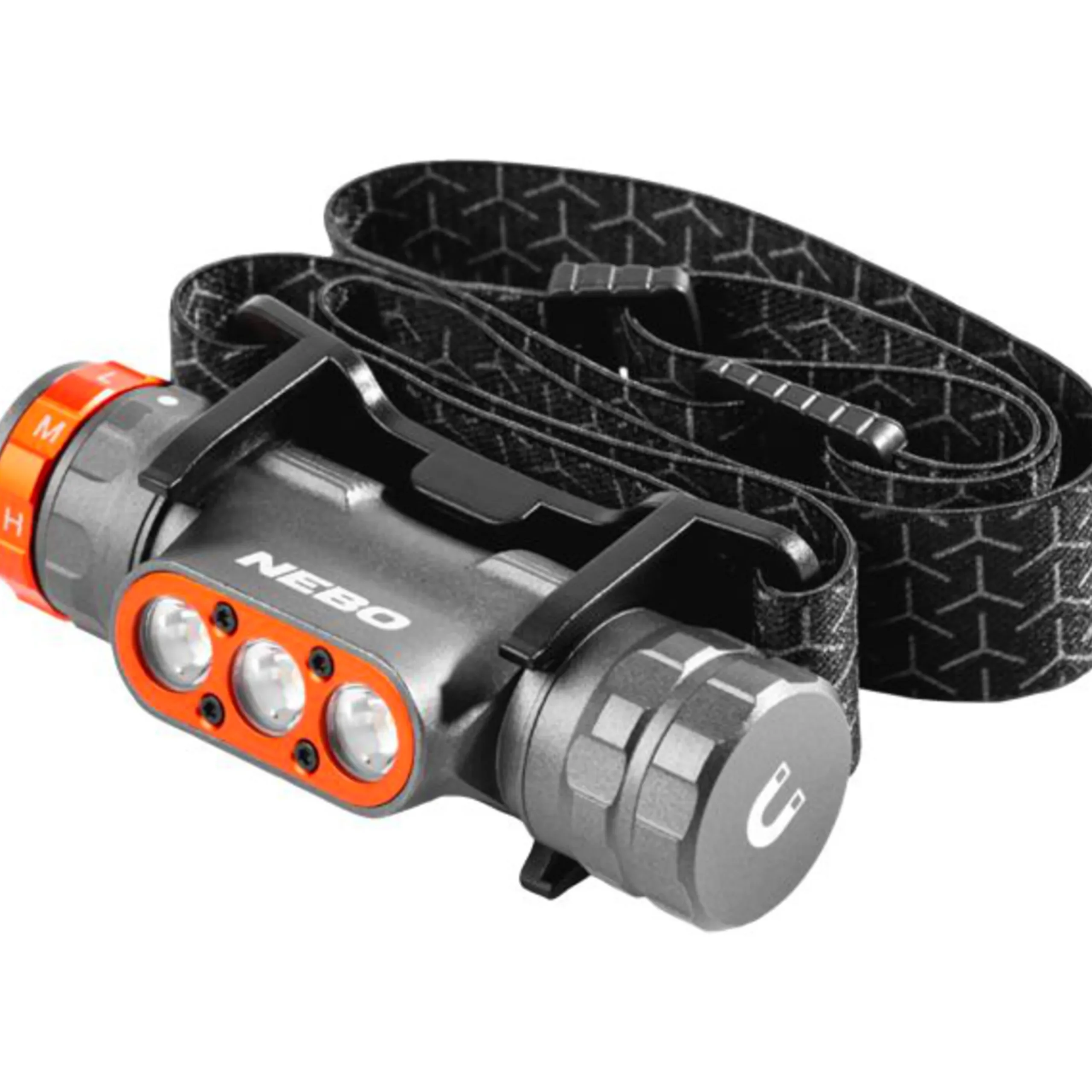 Pannlampa LED Nebo Transcend USB 1500 lumen