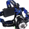 Pannlampa LED PTX Pro 550 lumen