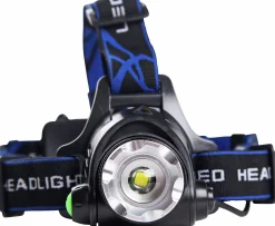 Pannlampa LED PTX Pro 550 lumen