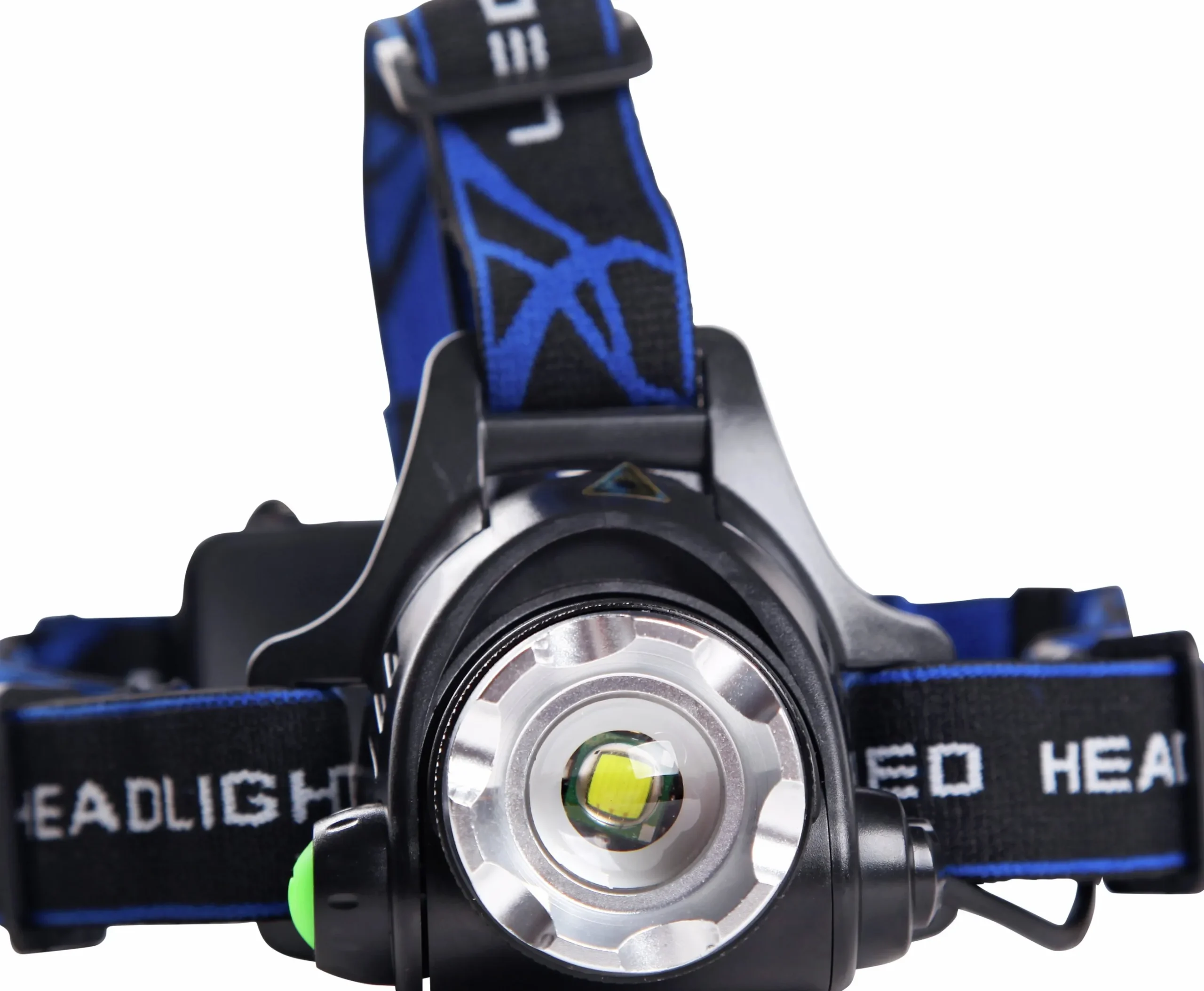Pannlampa LED PTX Pro 550 lumen