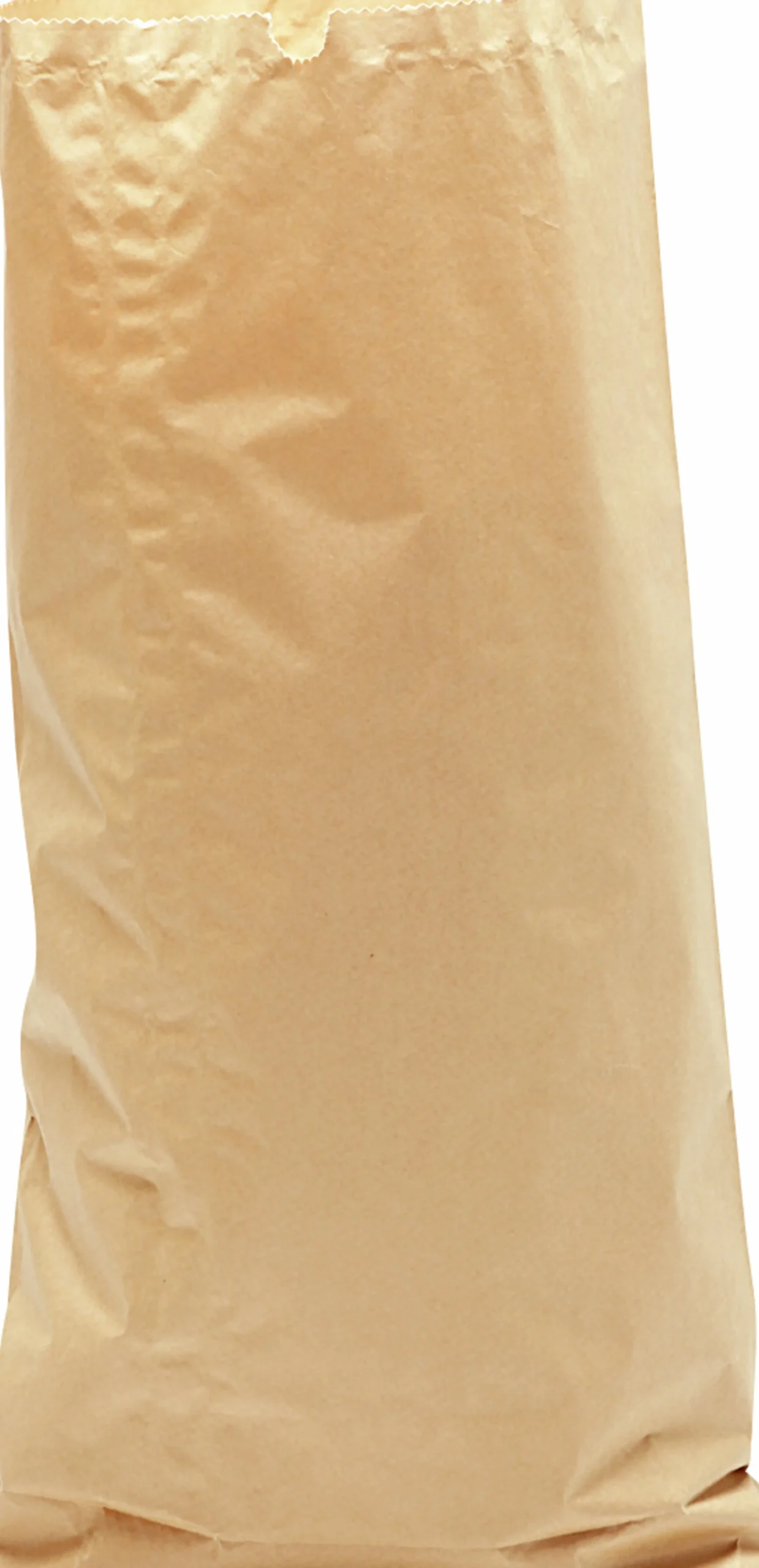 Papperssäck Jonsac 195L 75x115x25cm