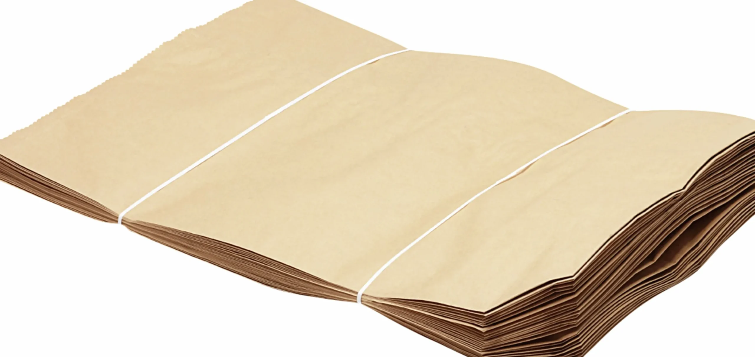 Papperssäck Jonsac 195L 75x115x25cm