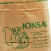 Papperssäck Jonsac 125L 100x75x25cm 4-p