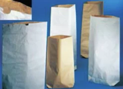 Papperssäck Jonsac 125L 100x75x25cm 4-p