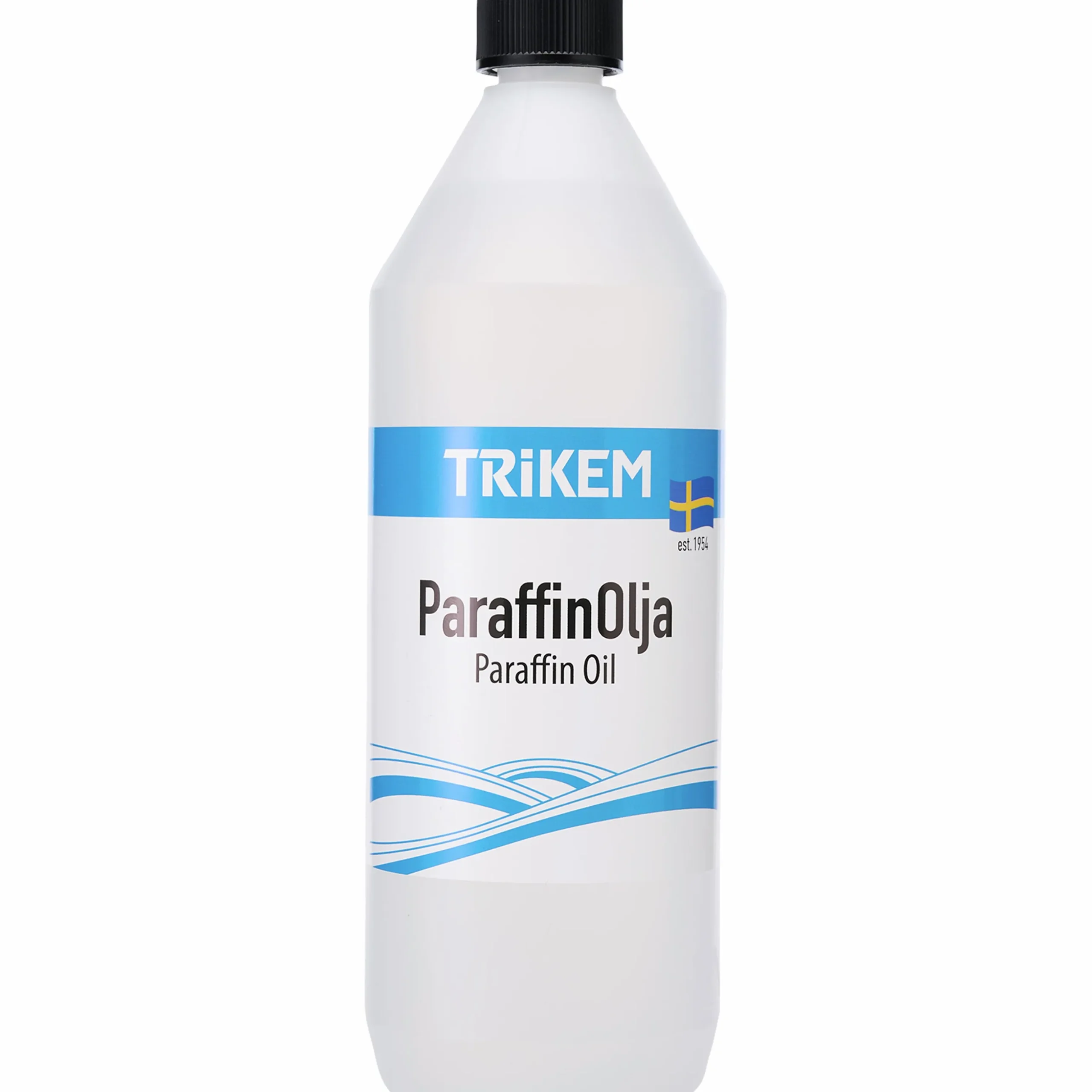 Paraffinolja Trikem 1000ml