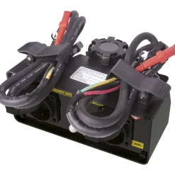 Parallellkopplingskit Champion 92001i